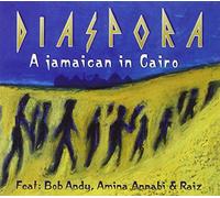 Diaspora - Jamaican In Cairo A
