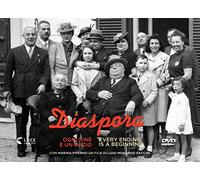 Diaspora, Ogni Fine E' Un Inizio (4 Dvd+Album) [Italia]