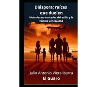 Diáspora: raíces que duelen: Historias no contadas del exilio y la familia venezolana