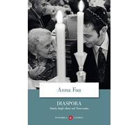 Diaspora. Storia degli ebrei nel Novecento (Economica Laterza)