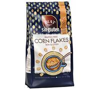DIAT Radisson Corn Flakes Sin Gluten | Copos de Maíz Tostados | Ligeros y Crujientes | Bajo en Grasas | Producto Gluten free | Maíz no GMO