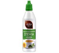 DIAT Radisson - Stevia Líquida | Stevia Natural | Endulzante de Stevia | Estevia Líquida | Edulcorante Natural | Endulzante sin Calorías