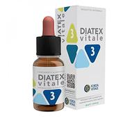 DIATEX VITALE 3 30 ML