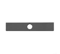 Diatom - Alfombrilla para grifo de barro para mantener superficies secas alrededor para fregadero de cocina, baño, encimera e inodoro (A-40 x 10 cm)