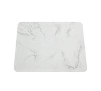 Diatom - Mantel individual de barro para colocación de encimera con resistencia funcional al calor y prevención controlada de deslizamiento (estilo uno)