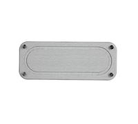 Diatom - Posavasos absorbentes de barro para el hogar, dormitorio, encimera, bandeja de barro