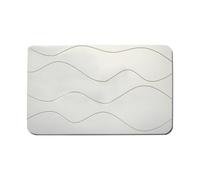 Diatomaceous Earth Shower Mat - Bathroom Anti Slip Mat