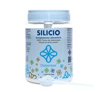 Diatomeas Tierra de Diatomeas Consumo Humano 150g | Grado Alimenticio, Apto +12 Años | Contiene Cucharilla Medidora | Envase para Más de 50 Días Tomando 3 g por Día