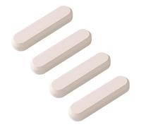 Diatomite Moisture Absorbing Sticks - 4 Pack Drying Rods