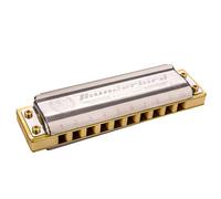 DIATONICAS MARINE BAND. HOHNER Armónica diatónica MARINE BAND THUNDERBIRD LBB.