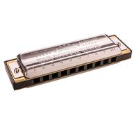 DIATONICAS MS. HOHNER Armónica diatónica BIG RIVER HARP 590/20 G.