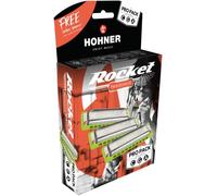 DIATONICAS PROGRESSIVE. HOHNER Armonica