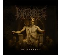 DIATRIBES - DEGENERATE