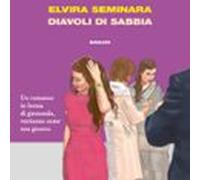 Diavoli Di Sabbia (audiolibro)