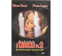 diavoli n.2 - aristocrazia immorale