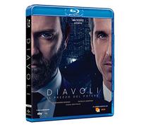 Diavoli - St.1 ( Box 3 Br) [Blu-ray]