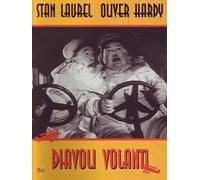 Diavoli volanti [Italia] [DVD]