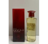 DIAVOLO ANTONIO BANDERAS FOR MEN EAU TOILETTE 100 ML SPRAY NEW
