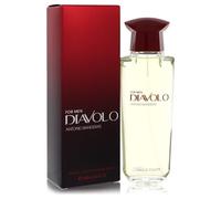 Diavolo by Antonio Banderas Eau De Toilette Spray 3.4 oz / e 100 ml