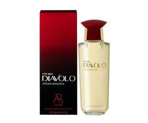 Diavolo for Men 200 ml Antonio Banderas