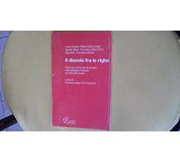 Diavolo Fra Le Righe. Presenza E Fo [Italia] [DVD]