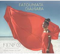 Diawara, Fatoumata - Fenfo [Vinilo]