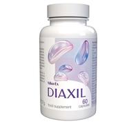 Diaxil - 60 Cápsulas