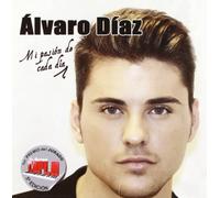 Diaz, Alvaro - Mi Pasion De Cada Dia