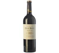 Ribera del Duero Díaz Bayo Reserva 2015