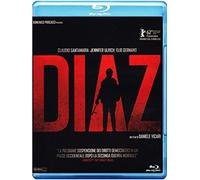 Diaz (Blu-ray) [Italia] [Blu-ray]