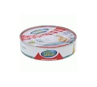 Diaz Cadenas - La Tarifeña Filetes de Caballa de Andalucía en Aceite de Girasol - 525g | Rico en Omega 3 y Proteínas | Producto de España