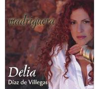 Diaz de Villegas, Delia - Madriguera
