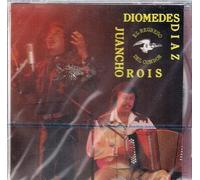 Diaz, Diomedes - El Regreso Del Condor