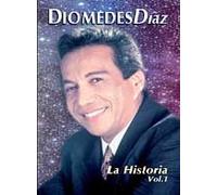 Diaz, Diomedes - Historia [USA] [DVD]