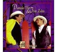 Diaz, Diomedes - Mi Biografia