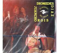 Diaz, Diomedes - Regreso Del Condor