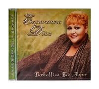 Diaz, Esperanza - Torbellino De Amor