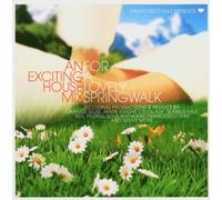Diaz Francesco - An Exciting House Mix For A Lovely Sprin