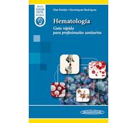 DIAZ:Hematologia.Guia rapida prof.san.+e