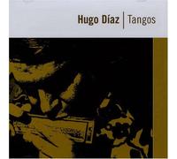 Diaz, Hugo - Tangos