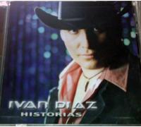 Diaz, Ivan - Historias