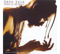 Diaz Jesus - Spirit Of The Roots