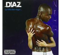 diaz - La Villa des Anges