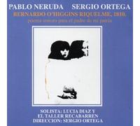 Diaz, Lucia Y El Taller Recabarren - Pablo Neruda/Sergio Ortega/Bernardo O'Higgins Riquelme, 1810 (US Import)