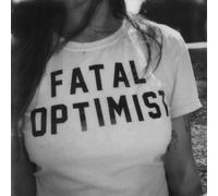 Diaz, Madi - Fatal Optimist