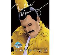 Diaz, Manuel - Tribute: Freddie Mercury