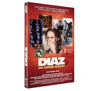 Diaz - Un crime d'état [Francia] [DVD]