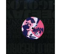 Dibada - Dont Forget We Were Saved [Vinilo]