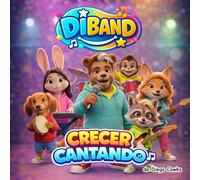 DIBAND: Crecemos Cantando