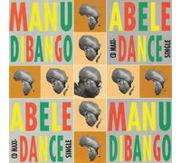 Dibango, Manu - Abele Dance